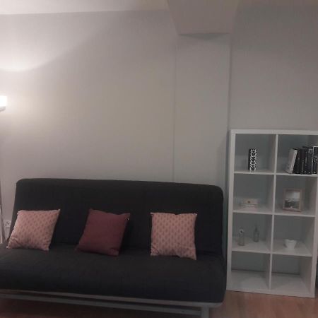 Boutique Apartment Petra ฮาร์ราคอฟ ภายนอก รูปภาพ