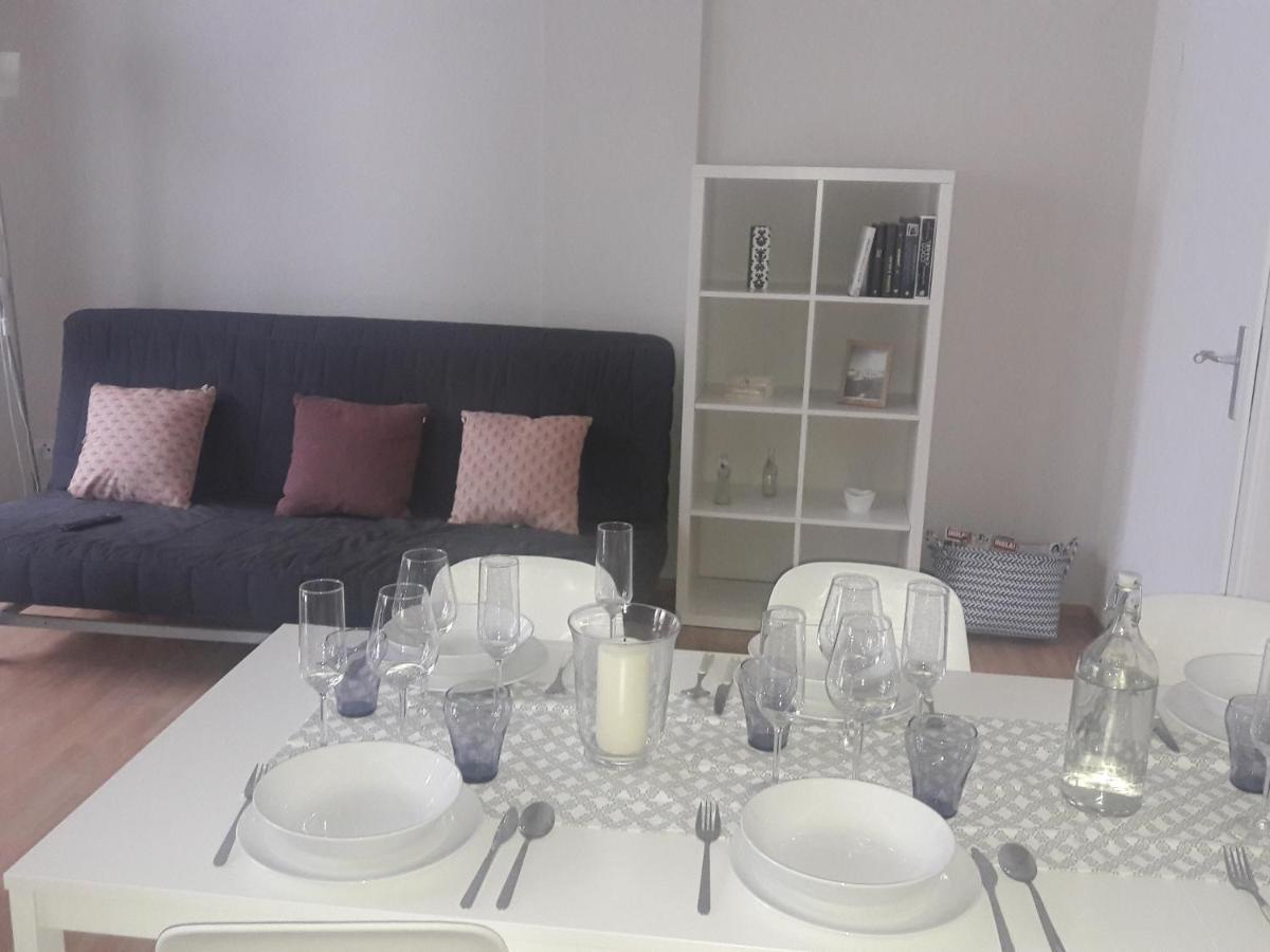 Boutique Apartment Petra ฮาร์ราคอฟ ภายนอก รูปภาพ