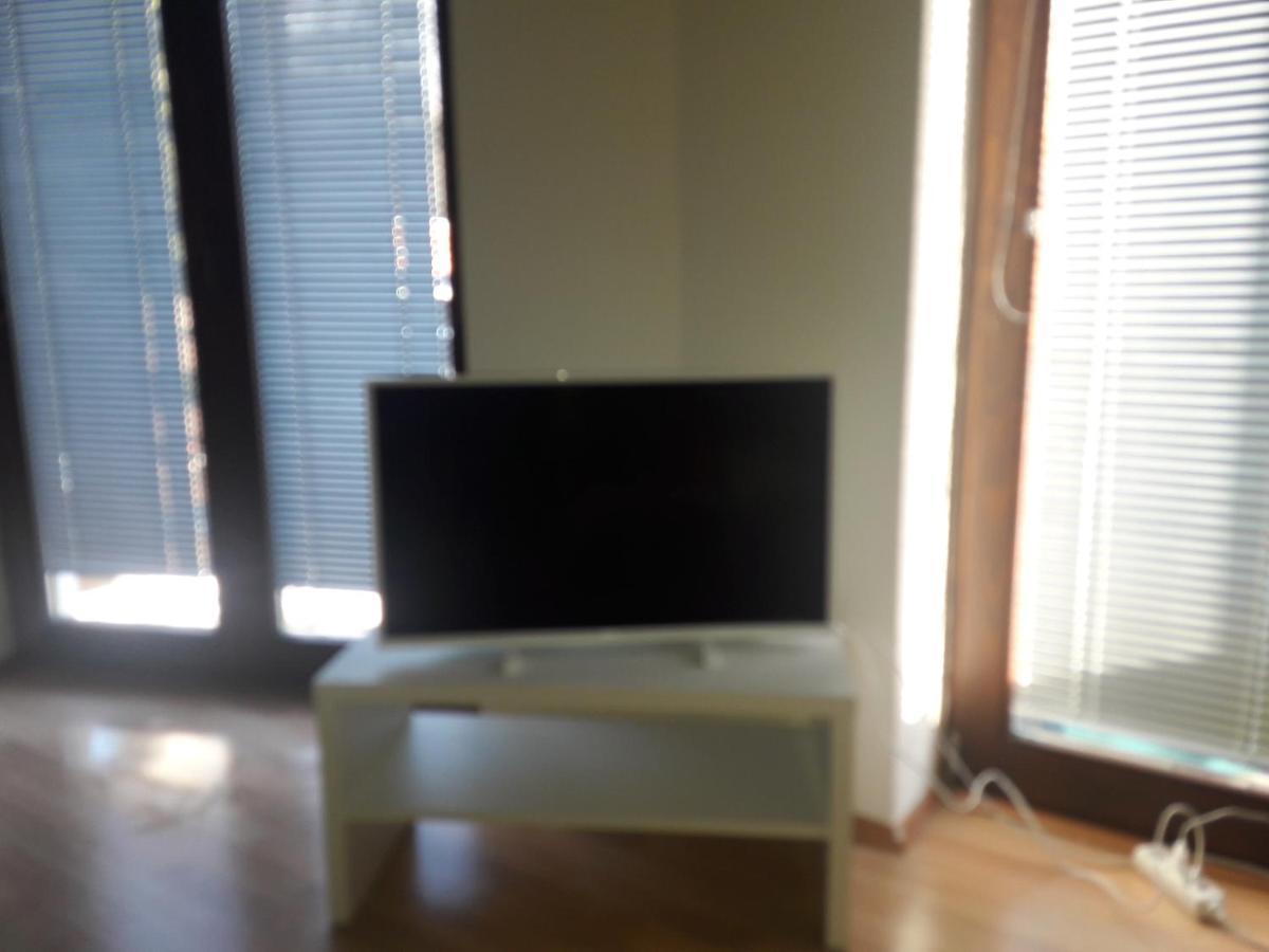 Boutique Apartment Petra ฮาร์ราคอฟ ภายนอก รูปภาพ