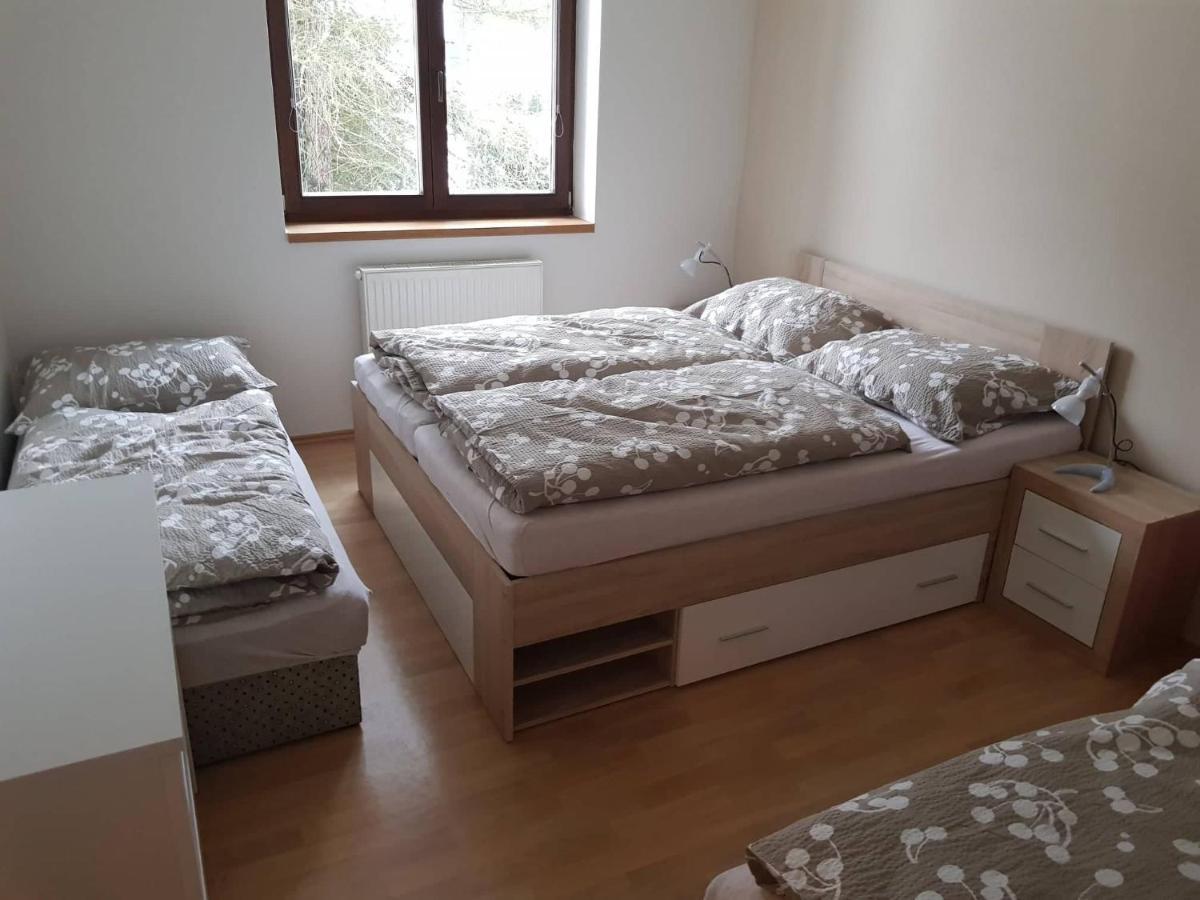 Boutique Apartment Petra ฮาร์ราคอฟ ภายนอก รูปภาพ