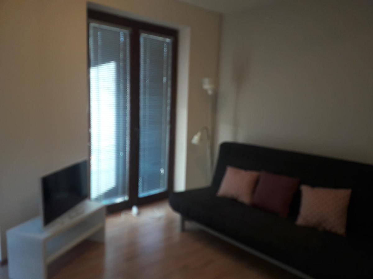 Boutique Apartment Petra ฮาร์ราคอฟ ภายนอก รูปภาพ